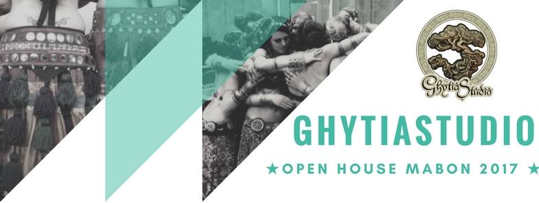Blog Ghytiastudio OpenHouse